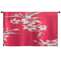 Curtains Window Curtain 52"x63" (2-Piece)