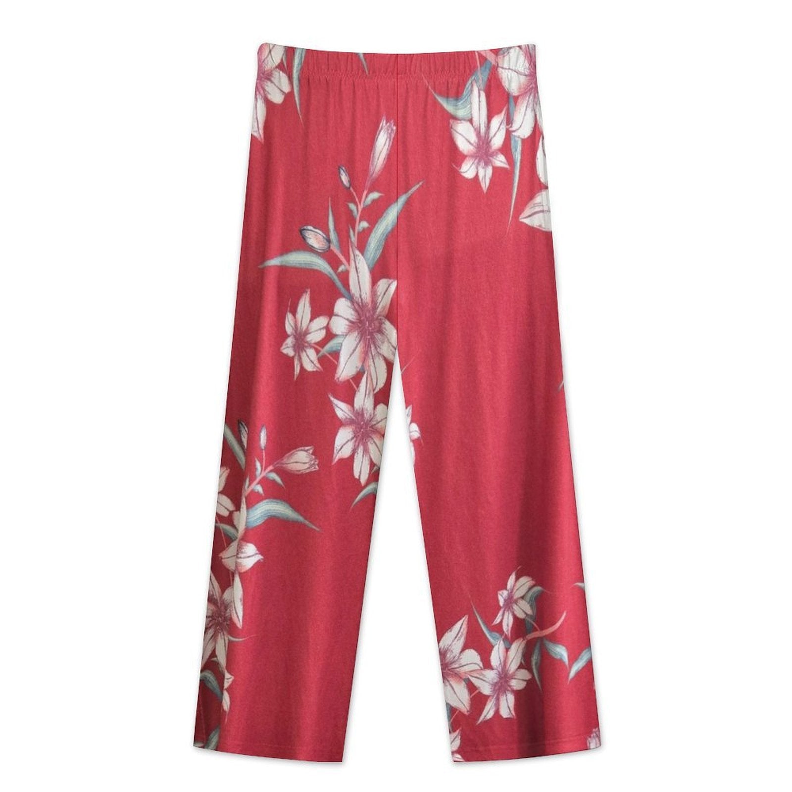 Pajama suit Women's Long Pajama Set (DTZ)