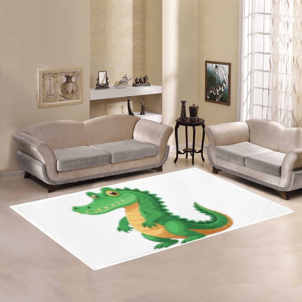 Rug Area Rug7'x5'