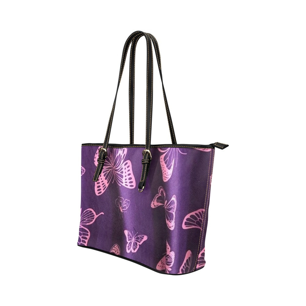 Small Tote Bag