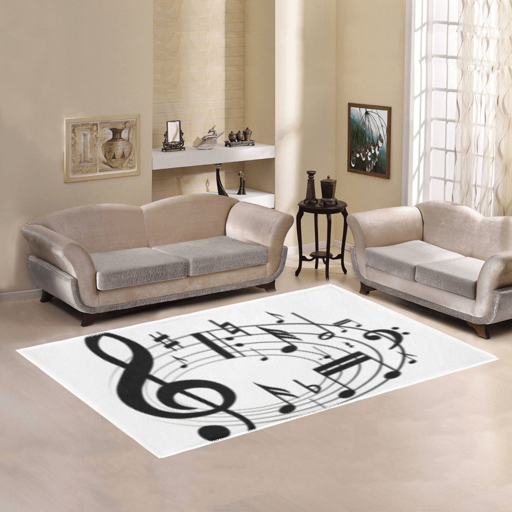 Rug Area Rug7'x5'