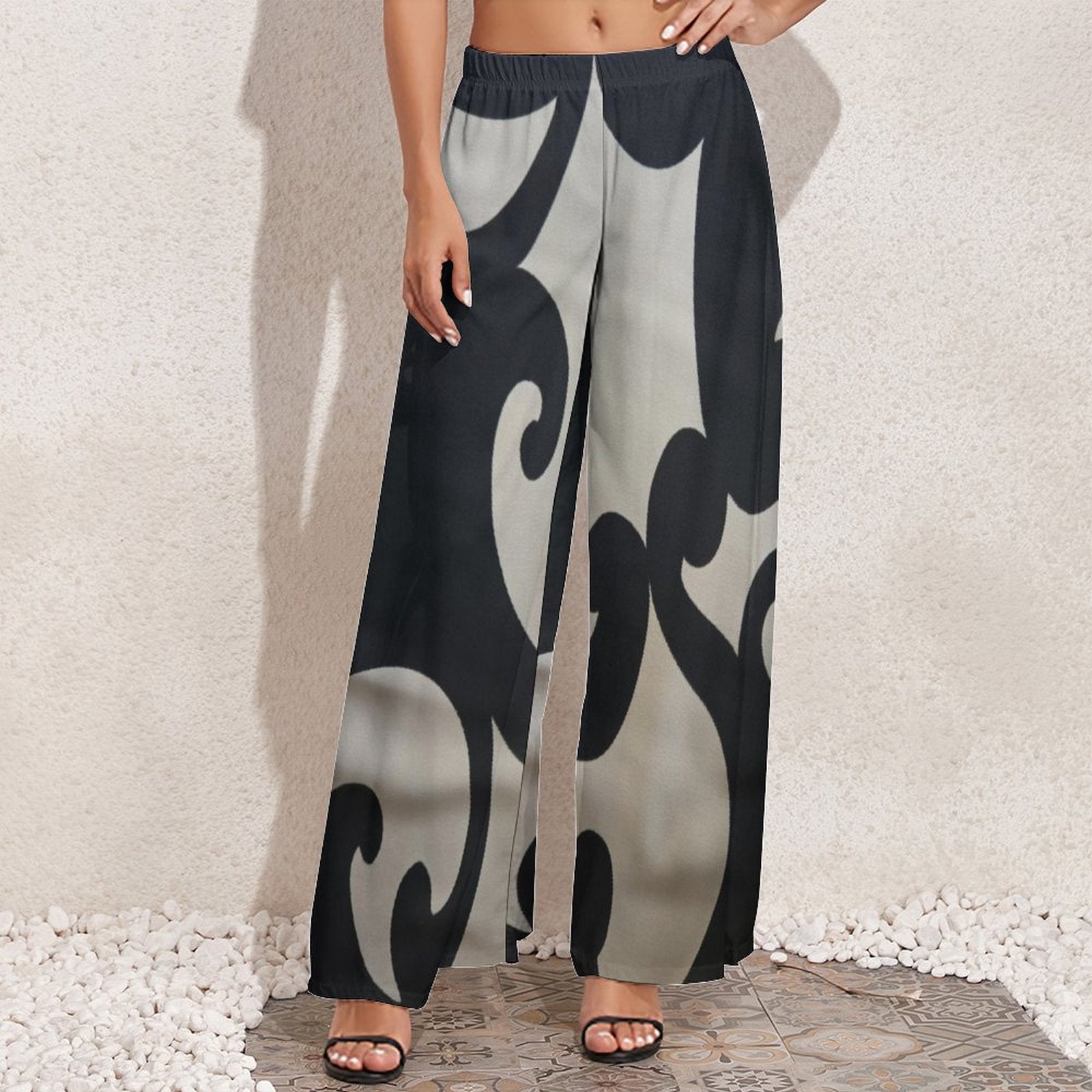 Wide leg pants Women's Wide-Leg Pants