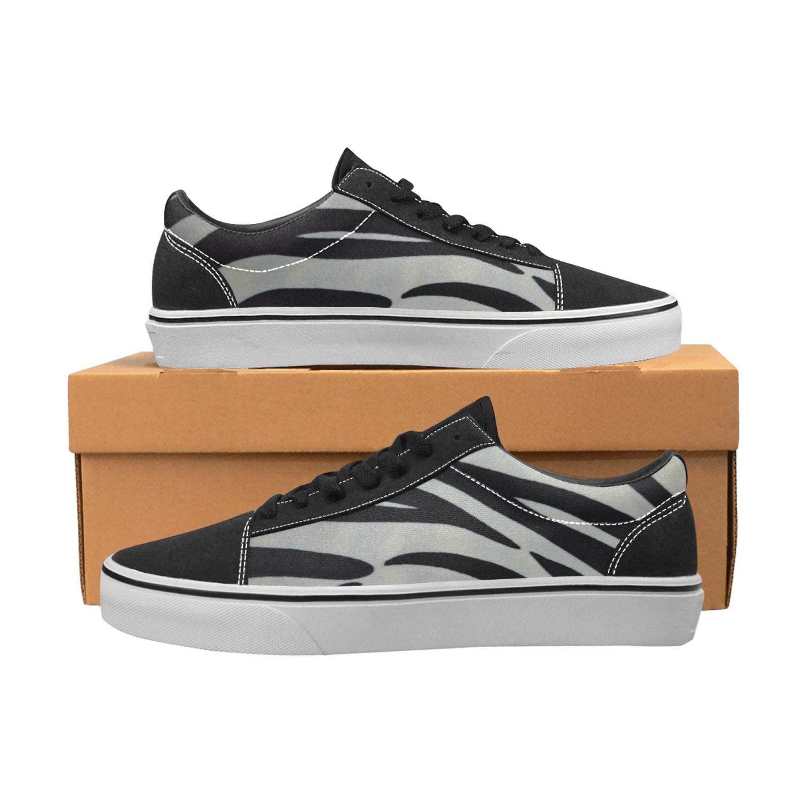Women Low Top Sneakers