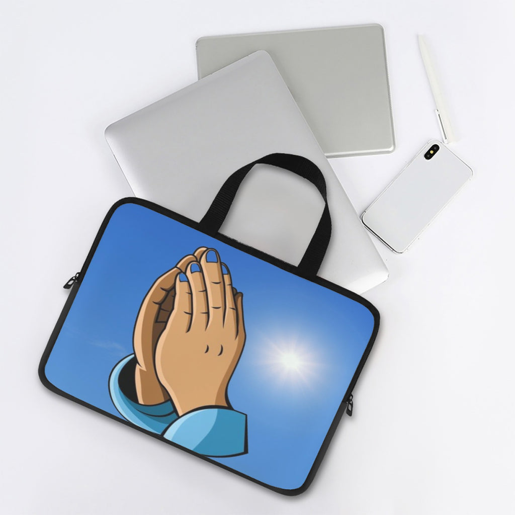 Laptop Bag W/Handles 12" Laptop Bag with Handle (12-Inch)