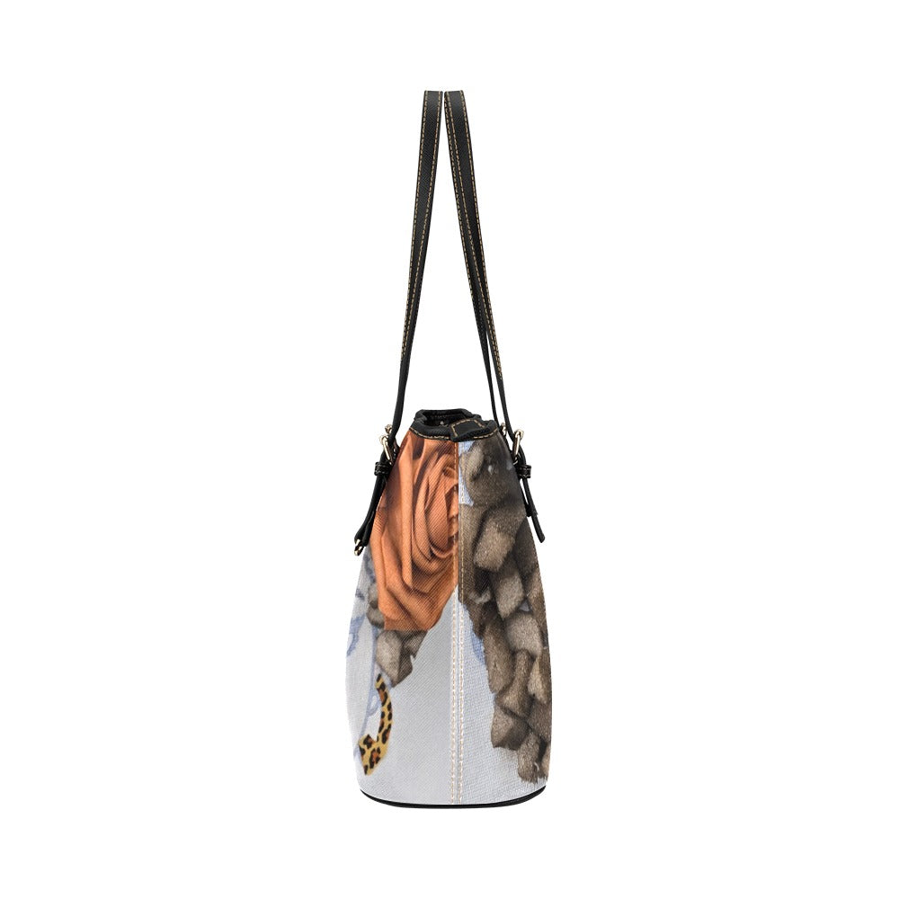 Small Tote Bag