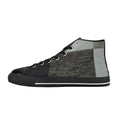 Men High Top Sneakers