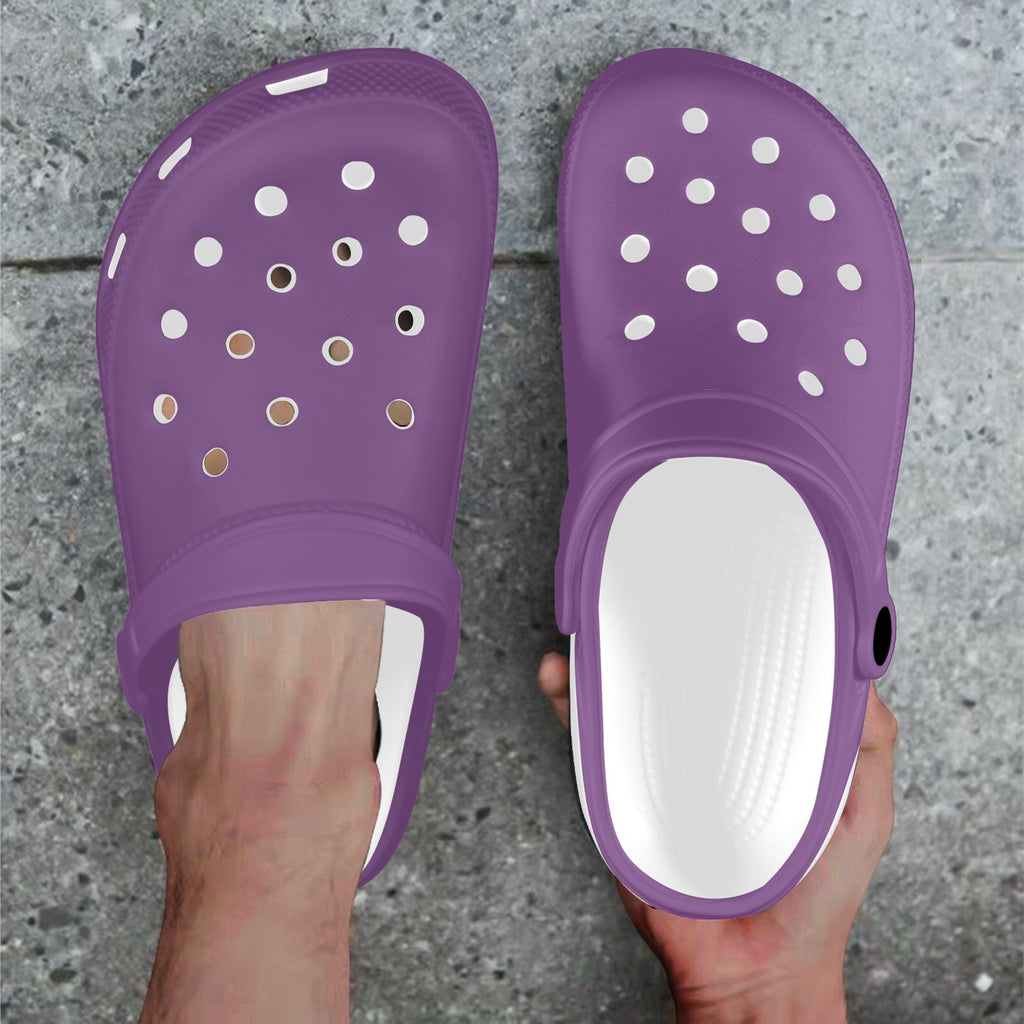 Clogs Adult Custom Print Foam Clogs for Adults