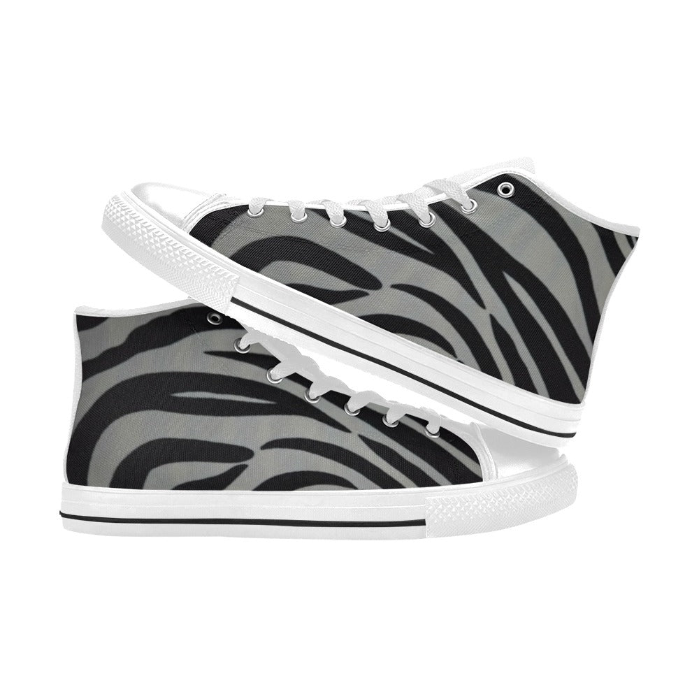 Women High Top Sneakers