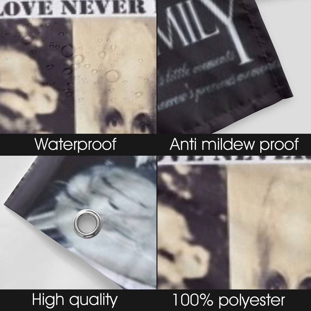 williams shower curtain Shower Curtain 72"x84"