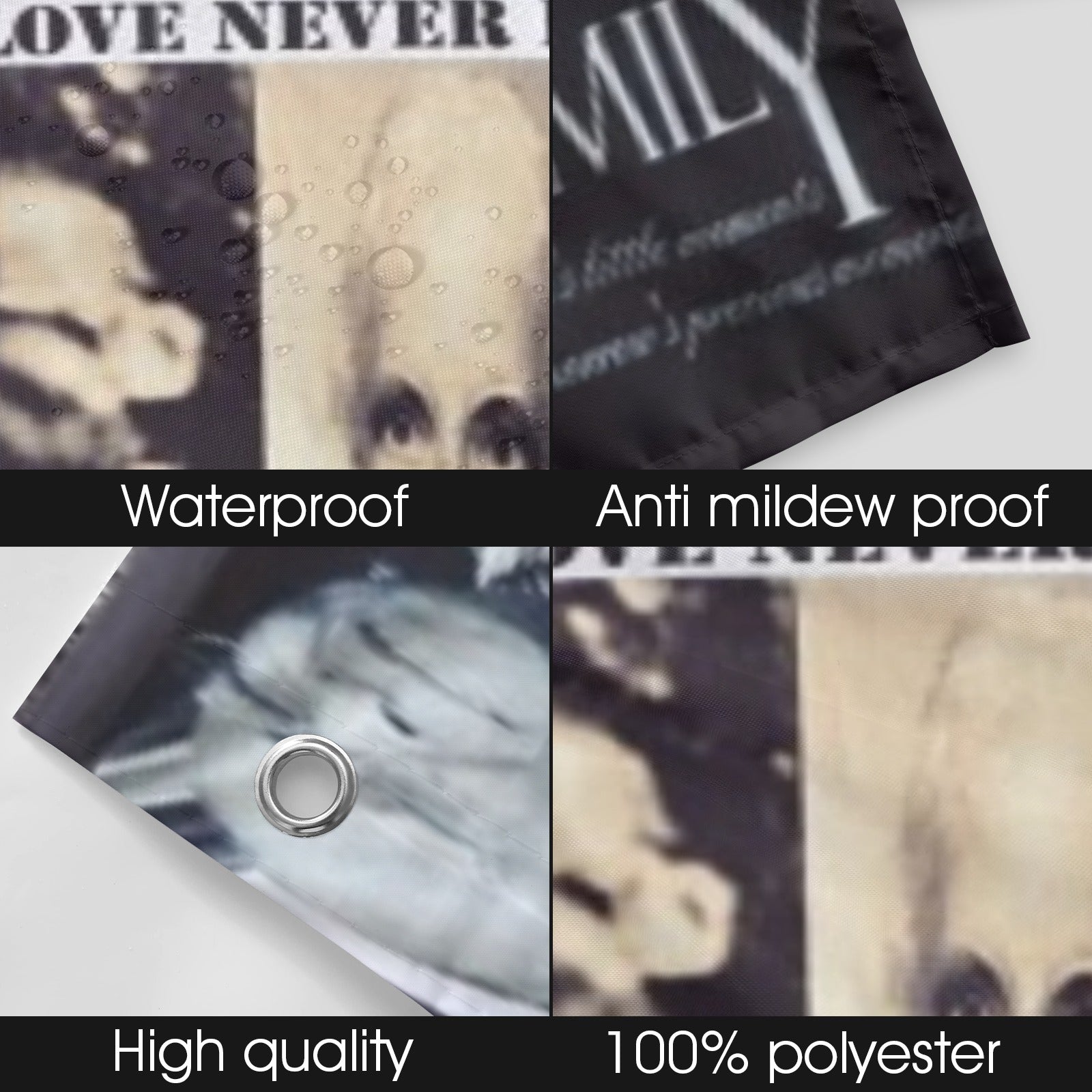 williams shower curtain Shower Curtain 72"x84"