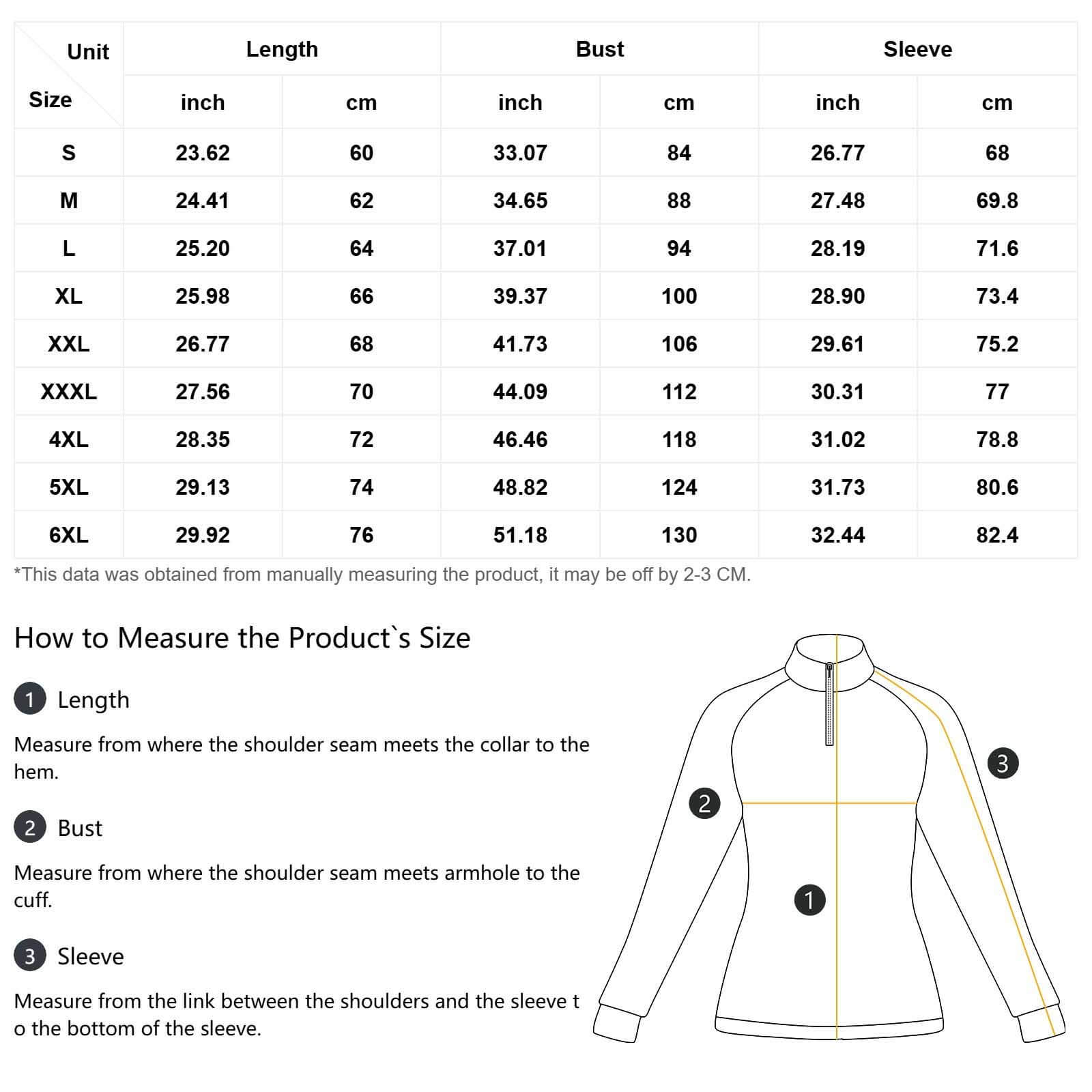Women's Long Sleeve 1/4 Zip Quick Dry Shirt