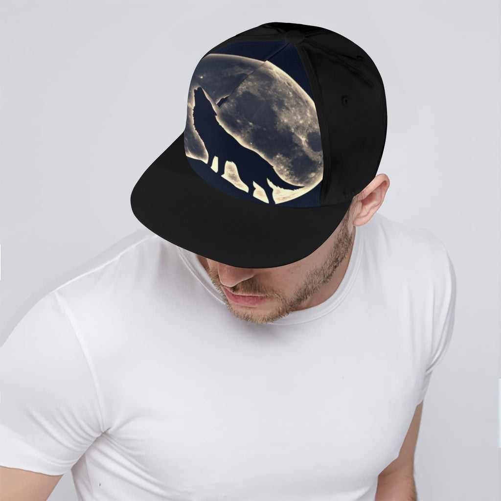 Hat Snapback