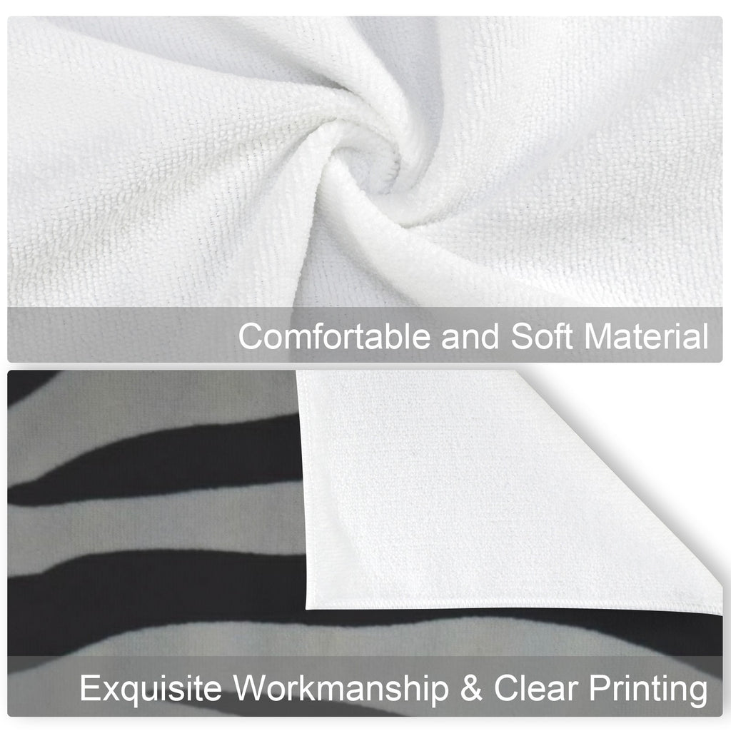 TOWELS Towel 40x60cm (Set of 3)