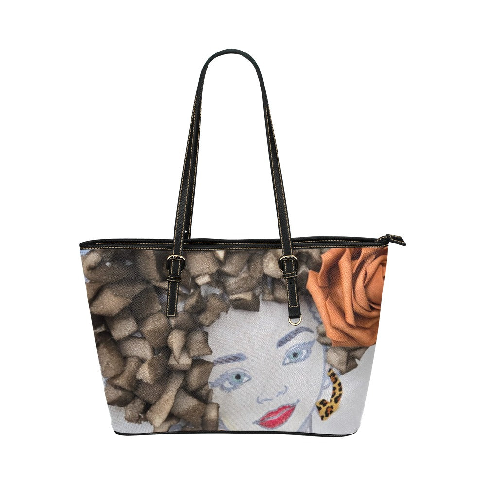 Small Tote Bag