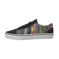 Women Low top sneaker