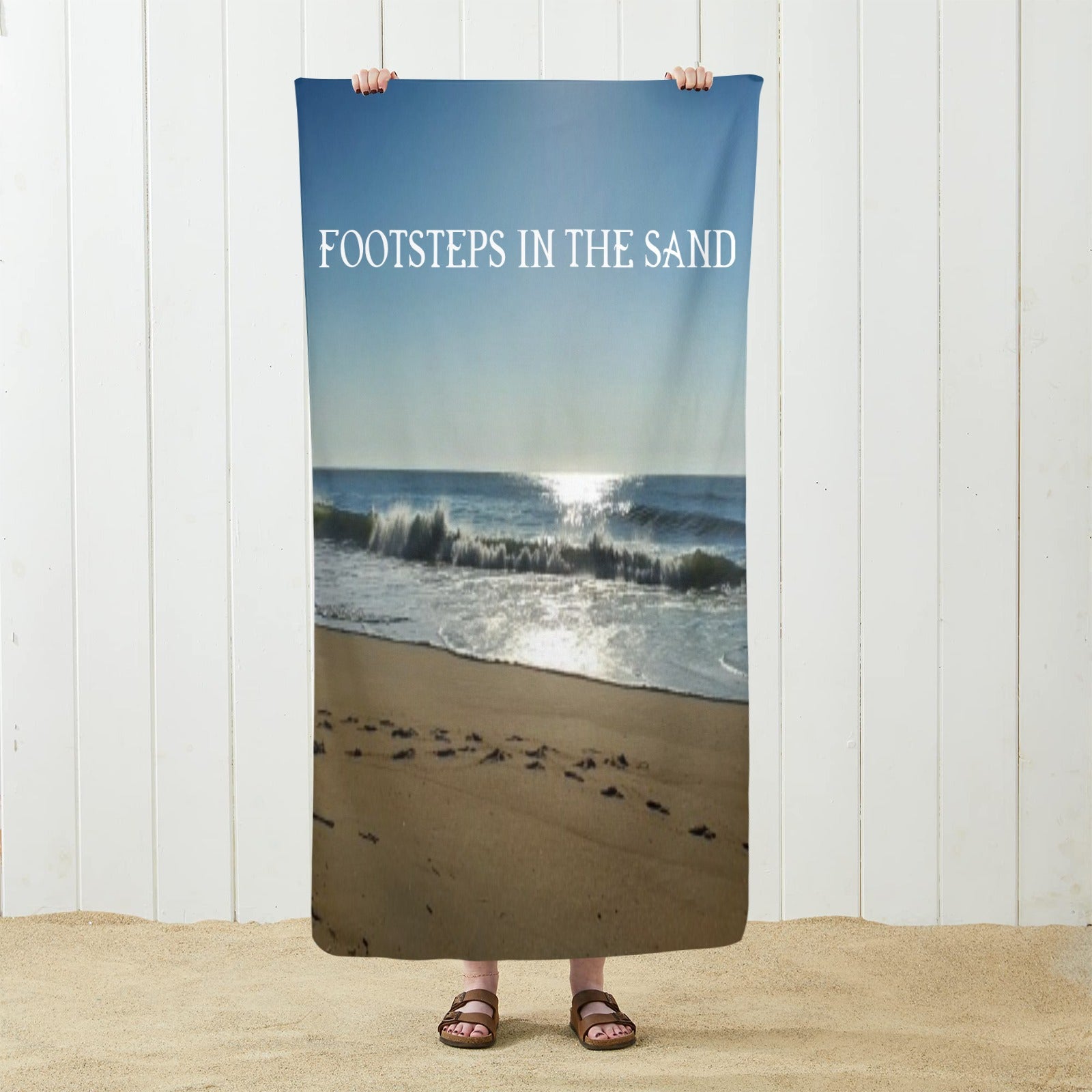 Beach Towel Beach Towel 29"x58