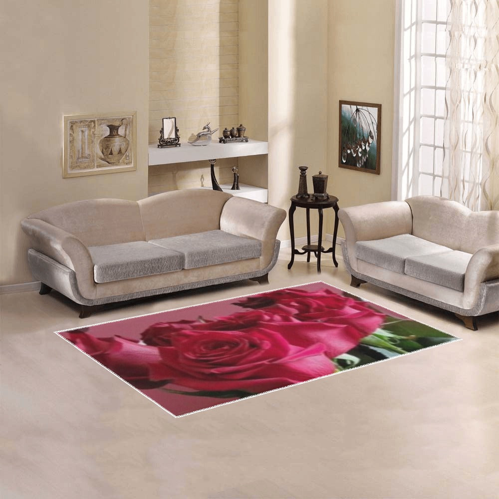 Rug 5'x3'3''