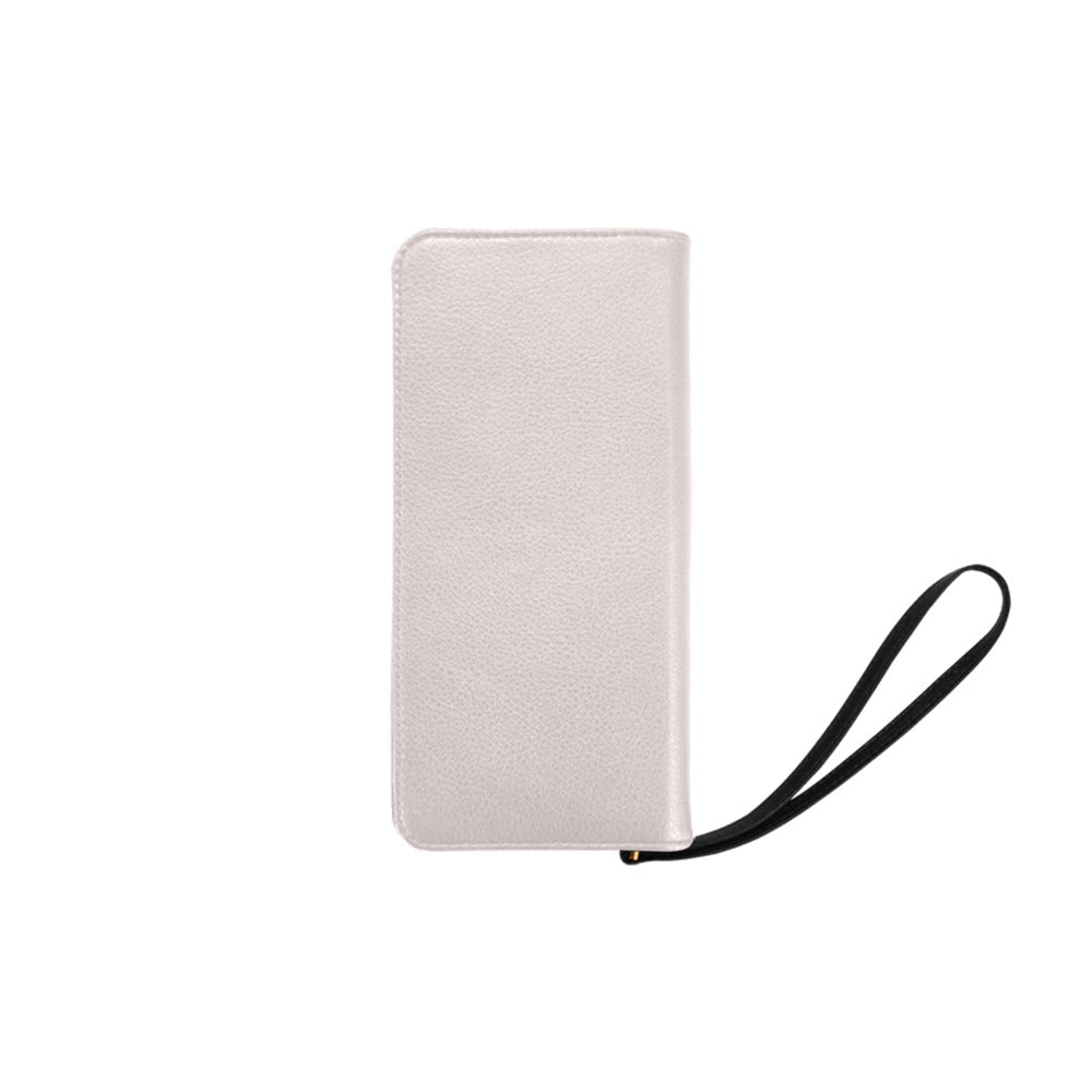 Clutch Purse (MDL 1637) Women's Clutch Purse (Model 1637)