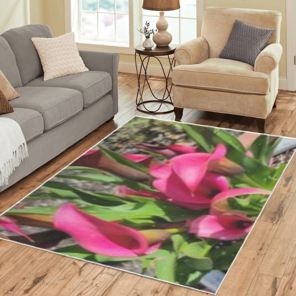 Rug Area Rug7'x5'
