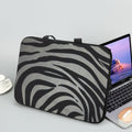Laptop Bag W/Handles 12" Laptop Bag with Handle (12-Inch)