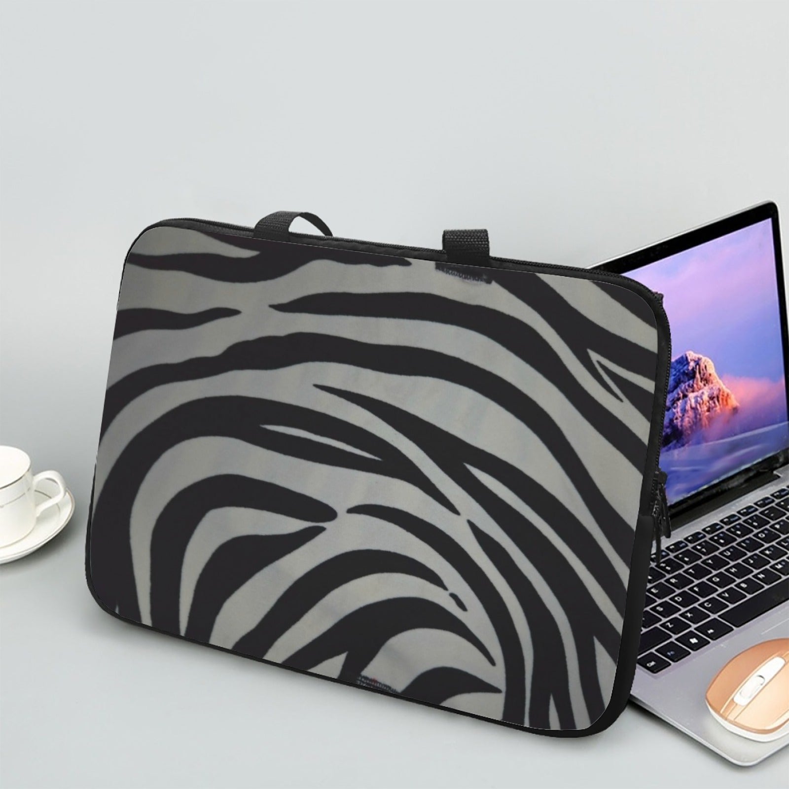 Laptop Bag W/Handles 12" Laptop Bag with Handle (12-Inch)