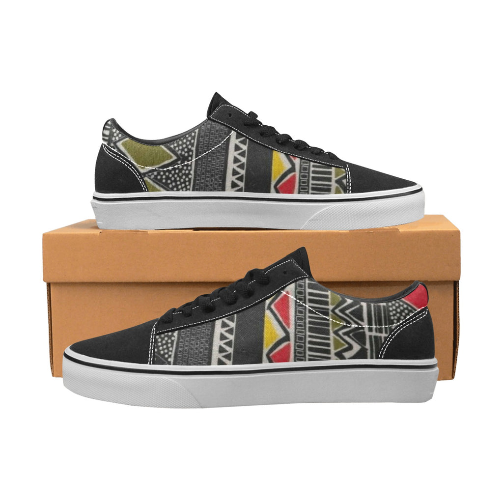 Women Low top sneaker