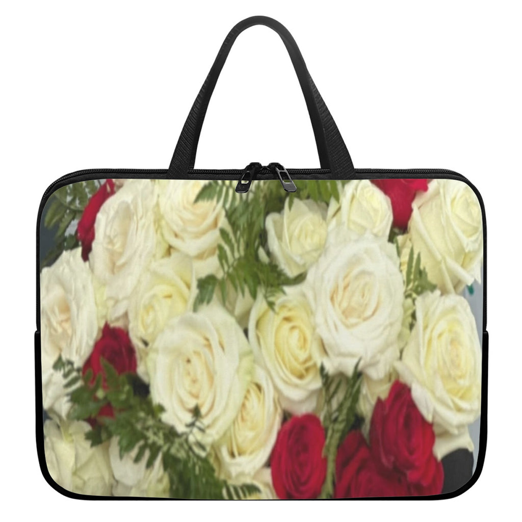 Laptop Bag W/Handles 12" Laptop Bag with Handle (12-Inch)