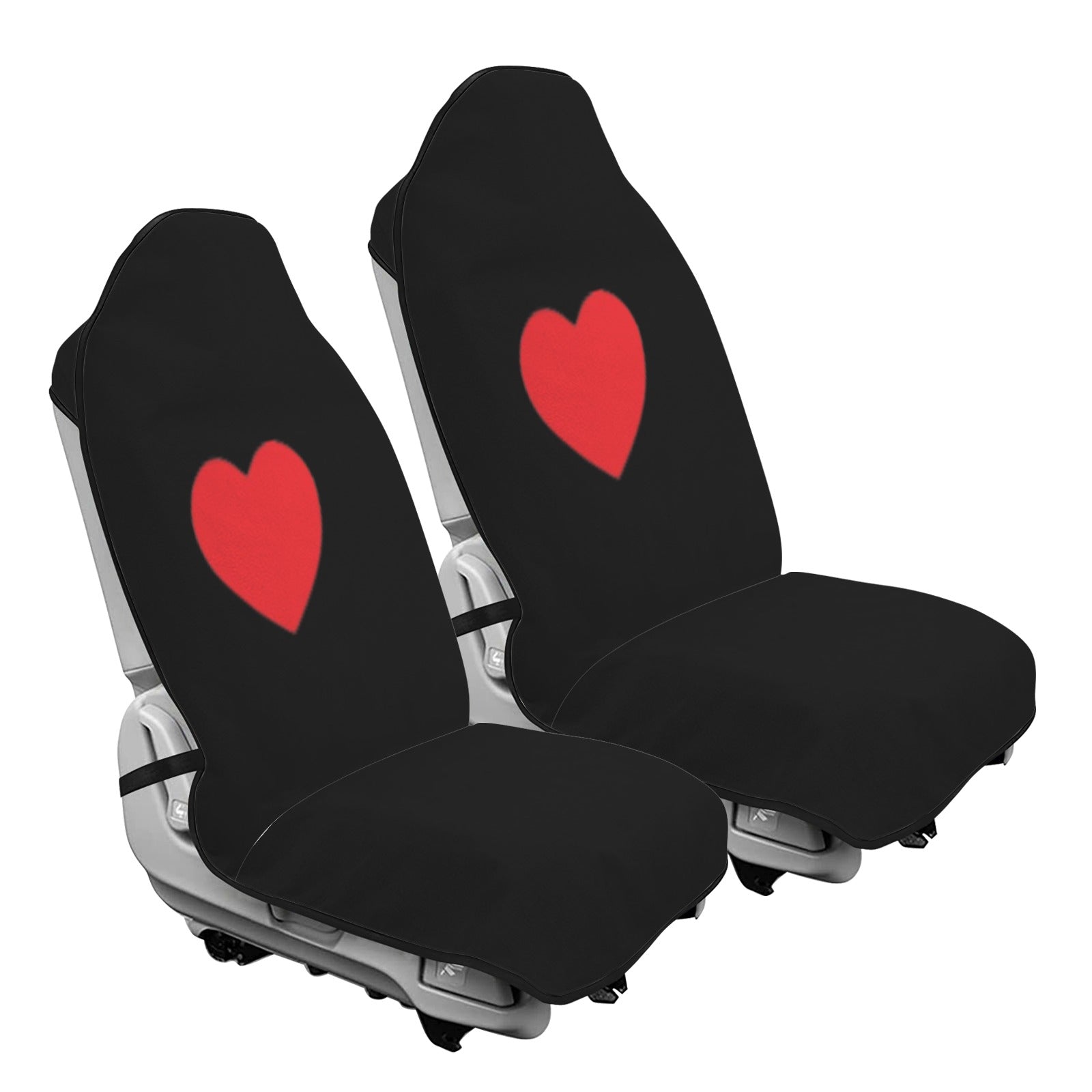 Car Seat Cover Car Seat Covers (Set of 2)