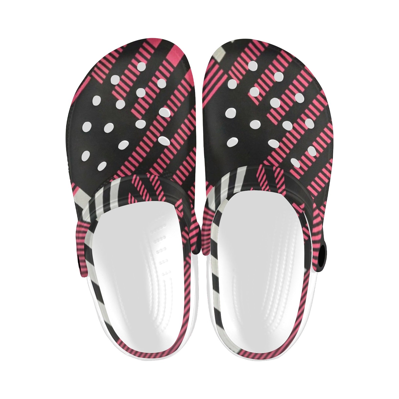 Clogs Adult Custom Print Foam Clogs for Adults