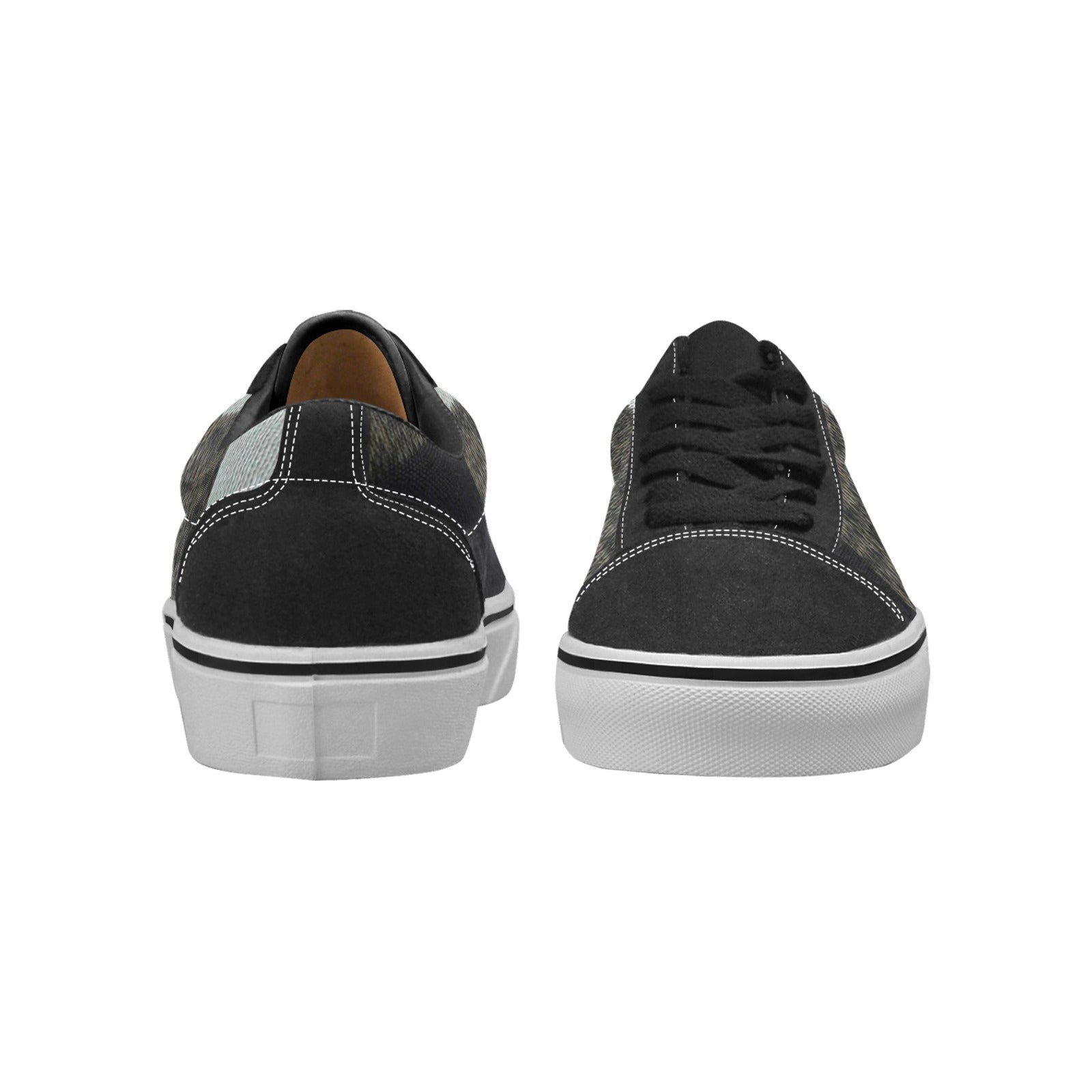 Women Low Top Sneakers