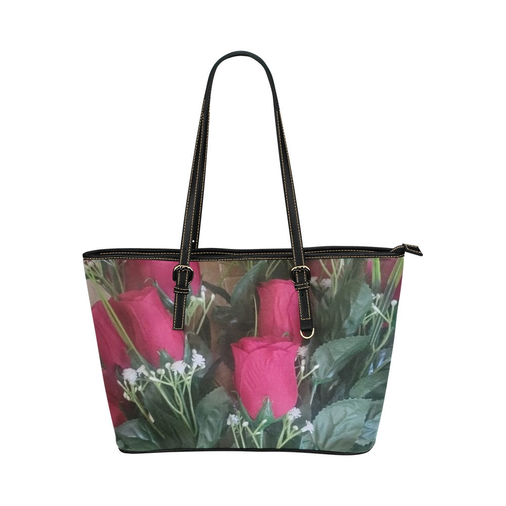 Small Tote Bag