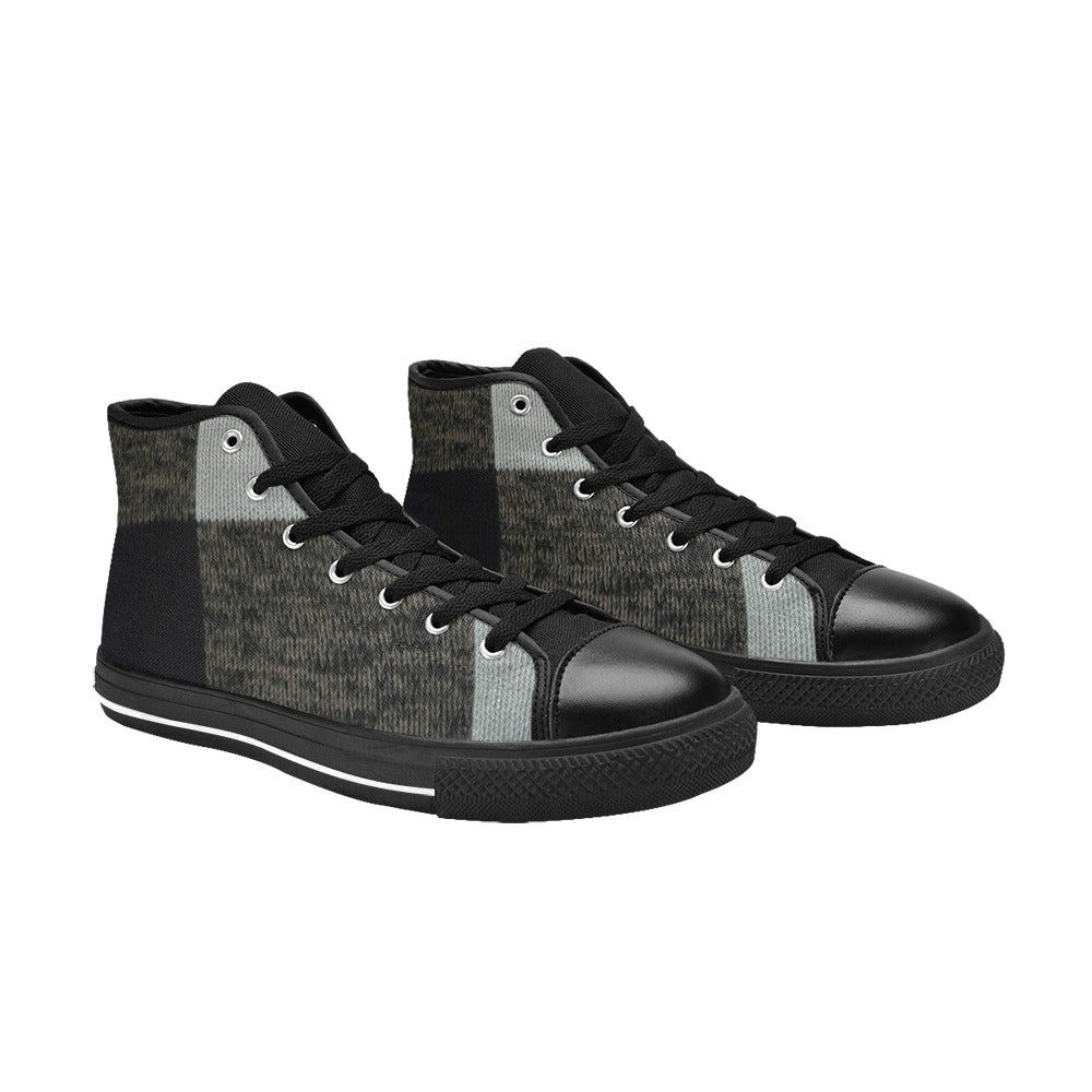 Men High Top Sneakers