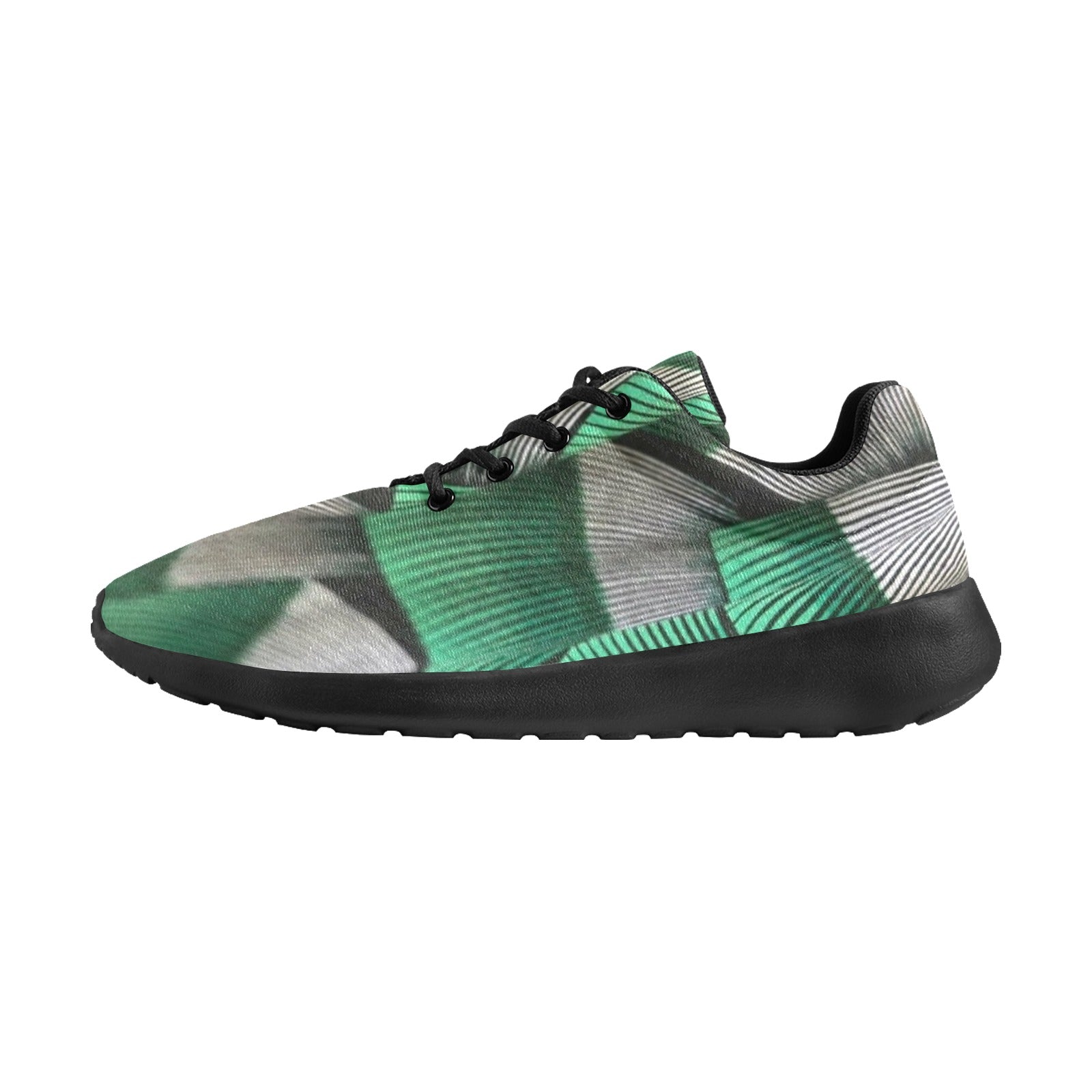Women low top Athletic Shoe Women's Athletic Shoes (Model 0200)