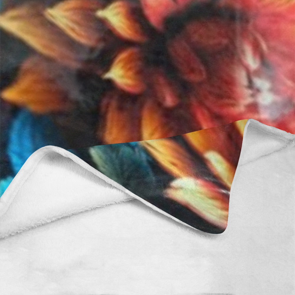Blanket Fleece Ultra-Soft Micro Fleece Blanket 60"x80"