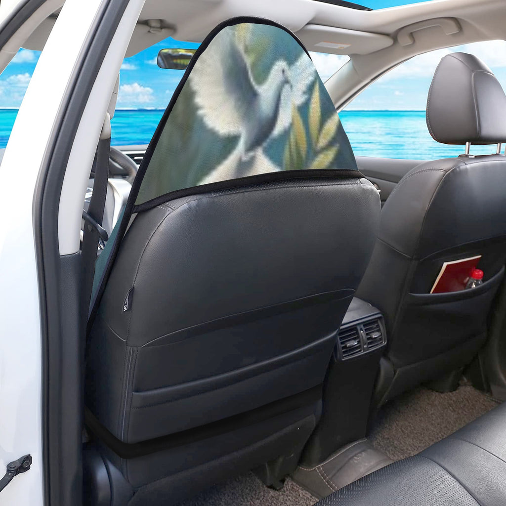 Car Seat Cover Car Seat Covers (Set of 2)