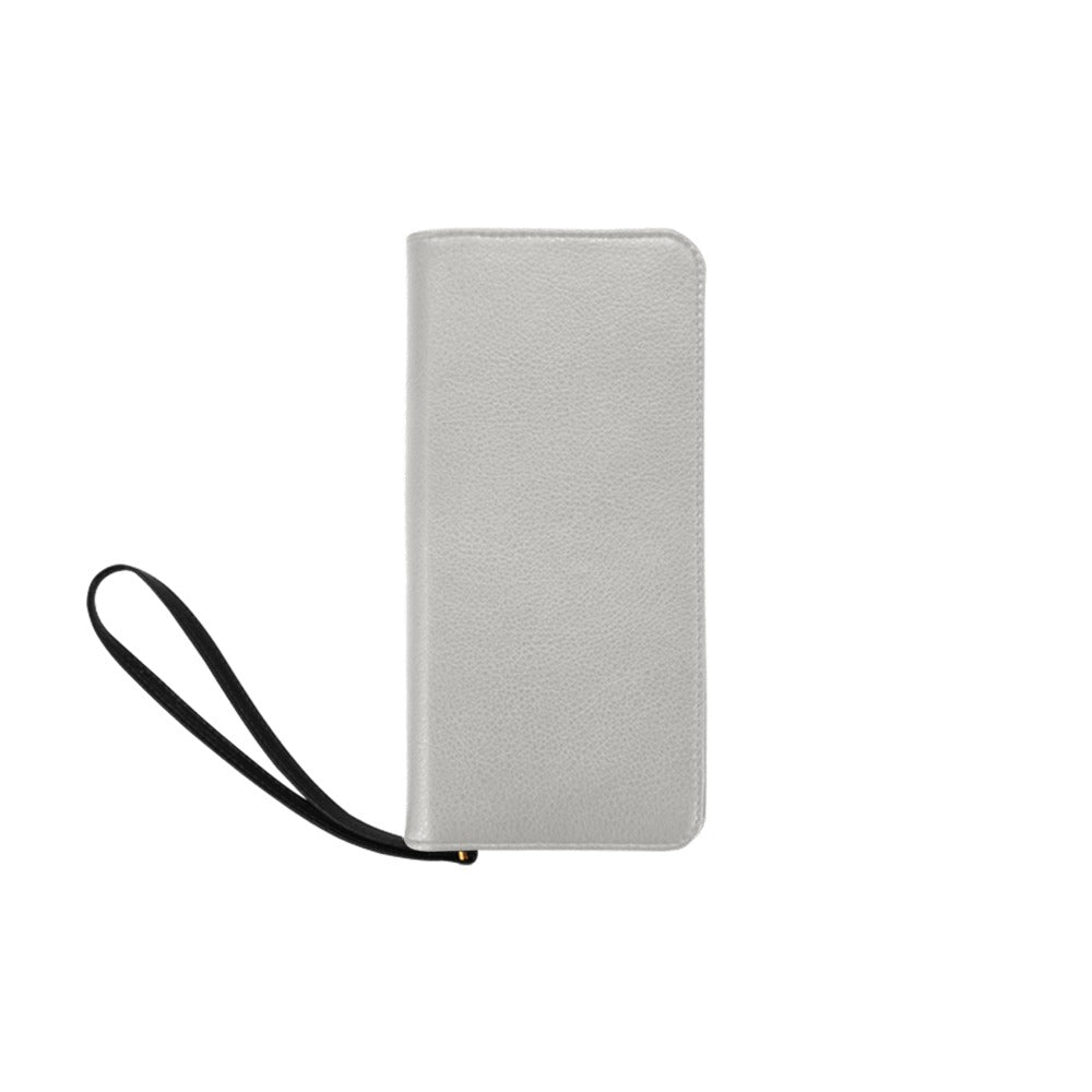 Clutch Purse (MDL 1637) Women's Clutch Purse (Model 1637)