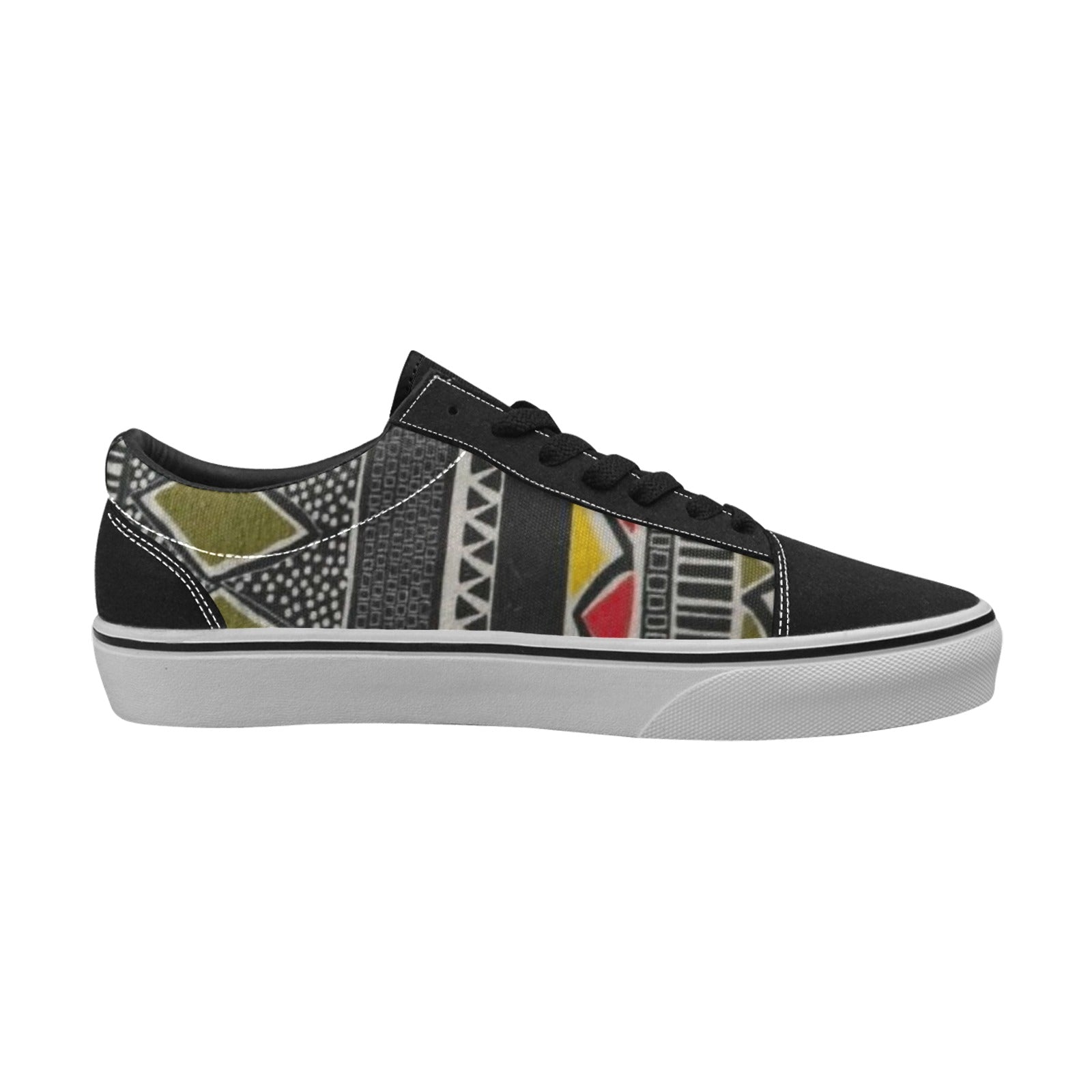 Women Low top sneaker