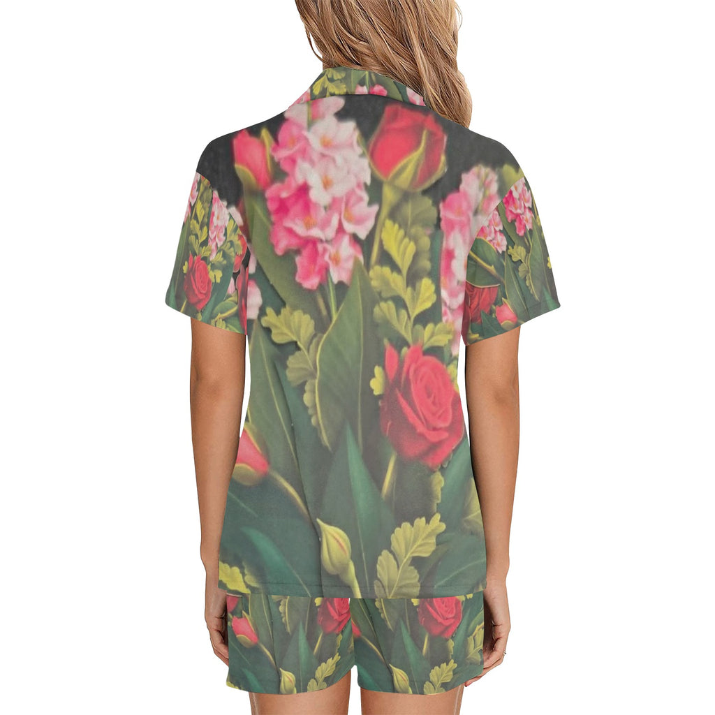 Women's 2pc Pajamas