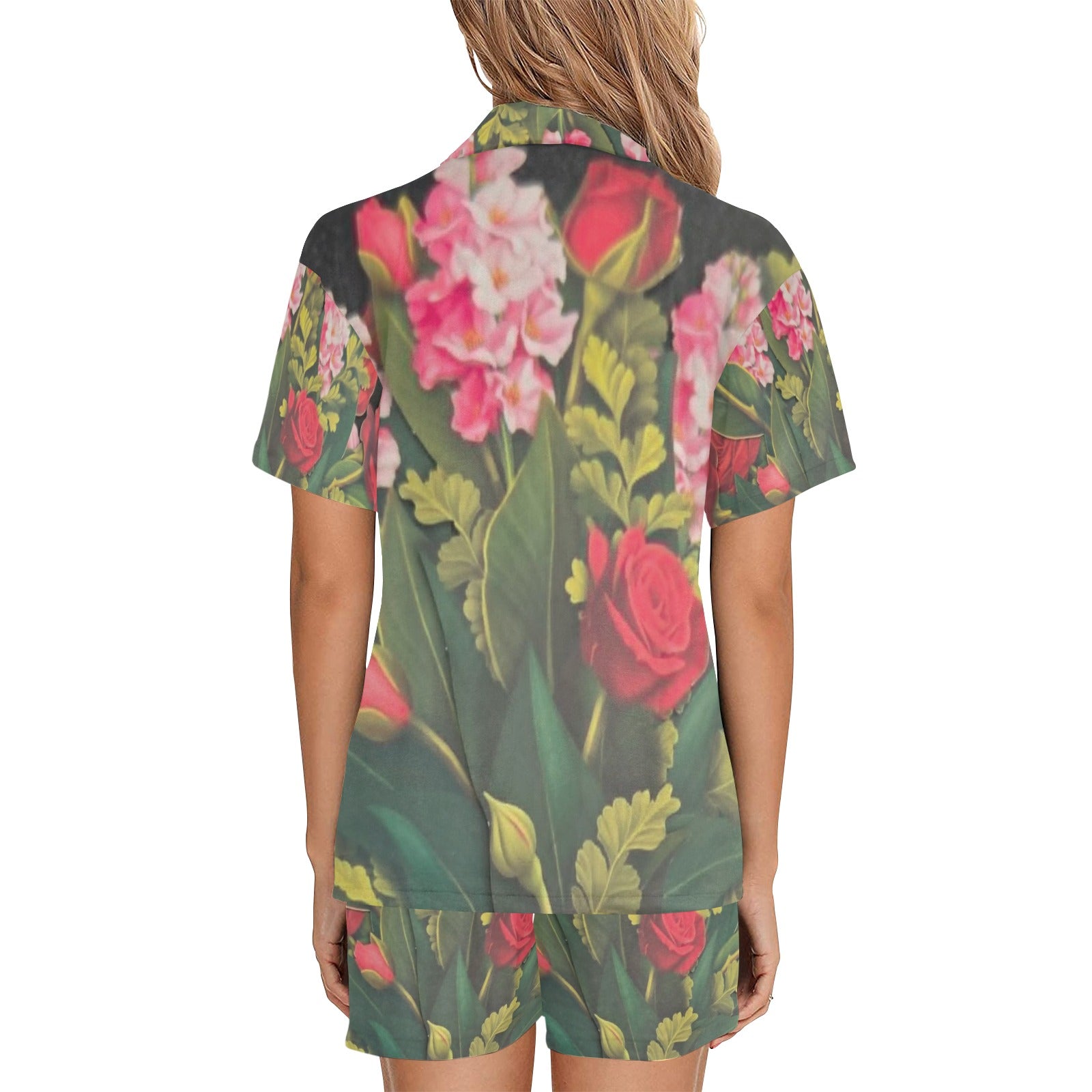 Women's 2pc Pajamas