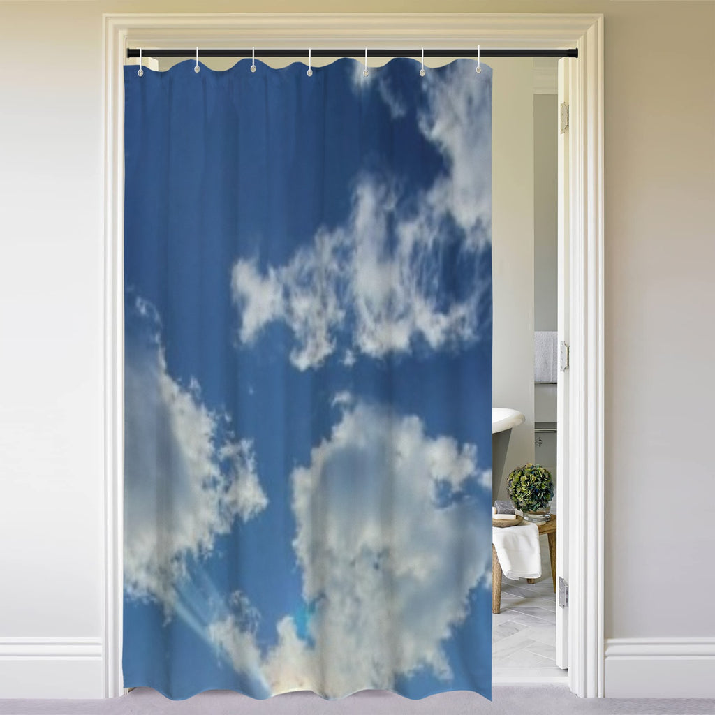 Shower Curtain Shower Curtain 60"x72"