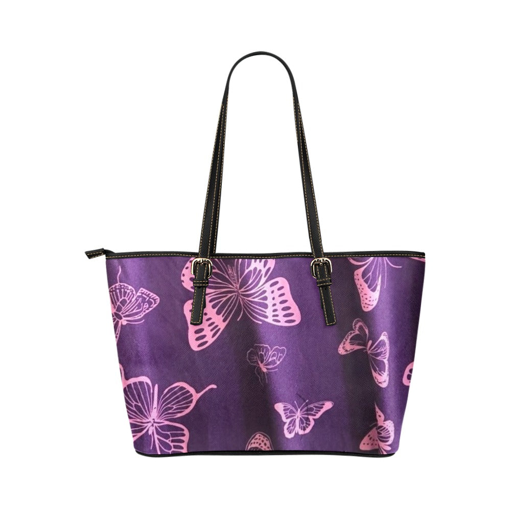 Small Tote Bag