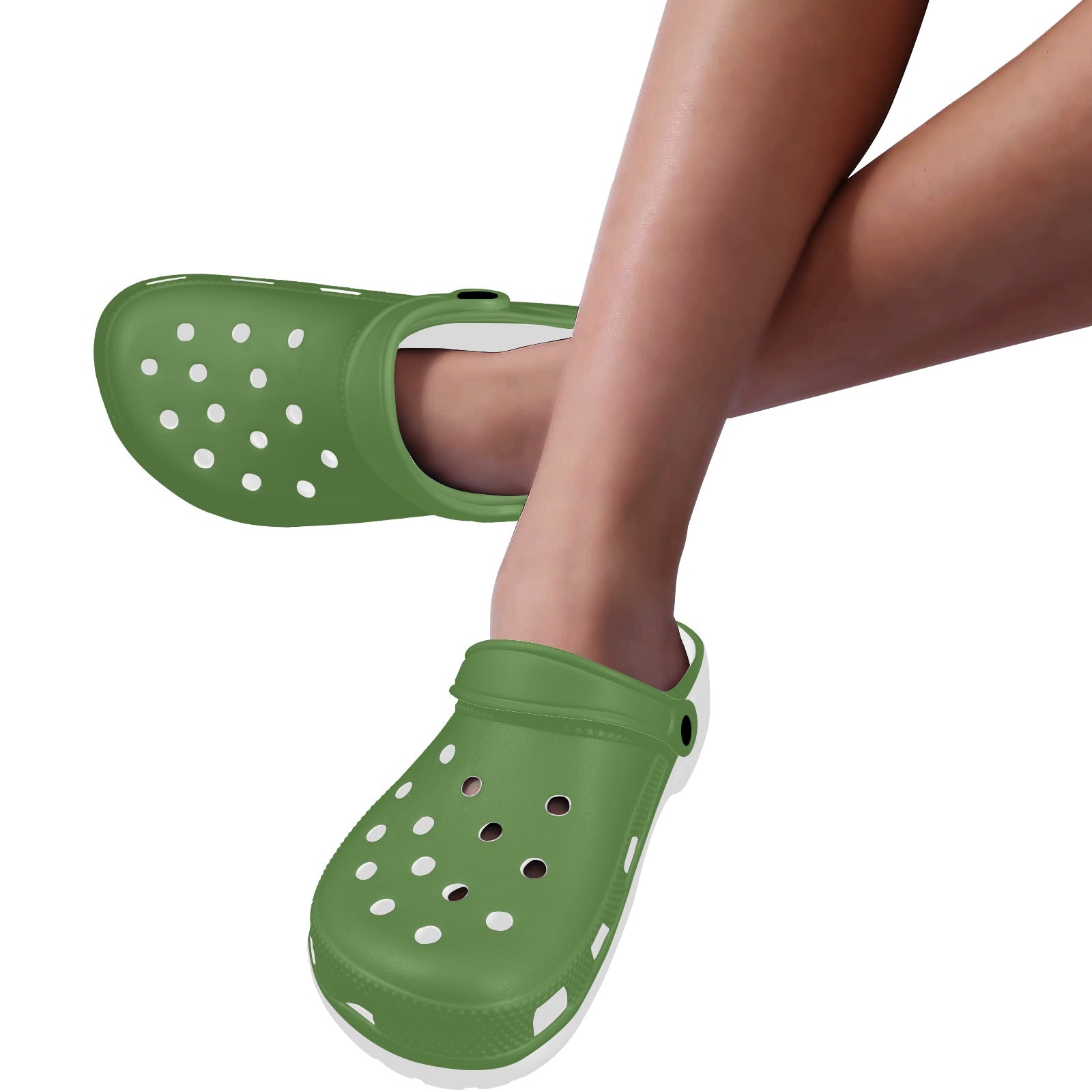 Clogs Adult Custom Print Foam Clogs for Adults