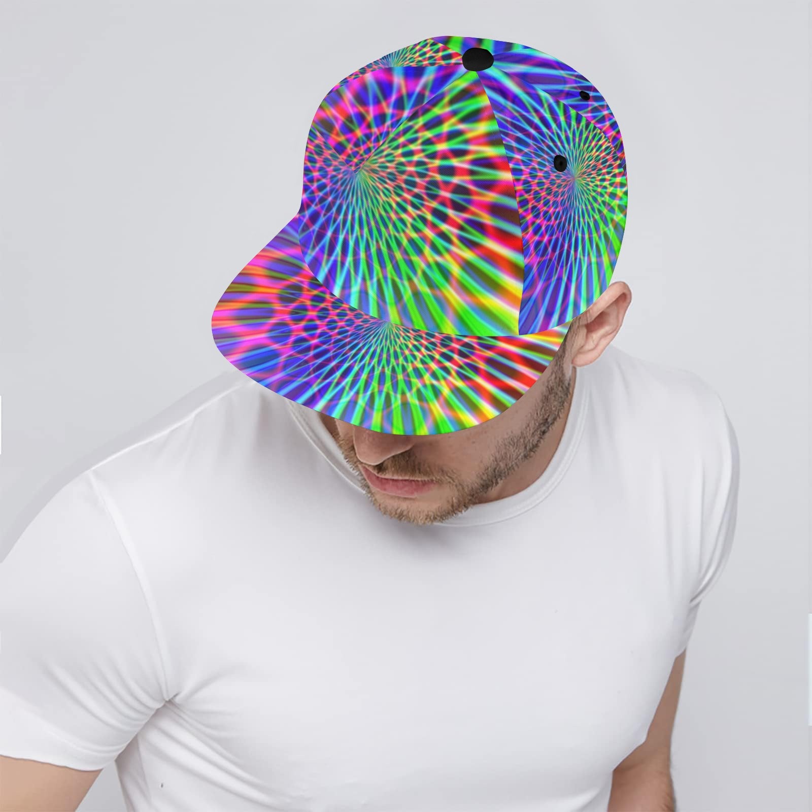 Hat Snapback