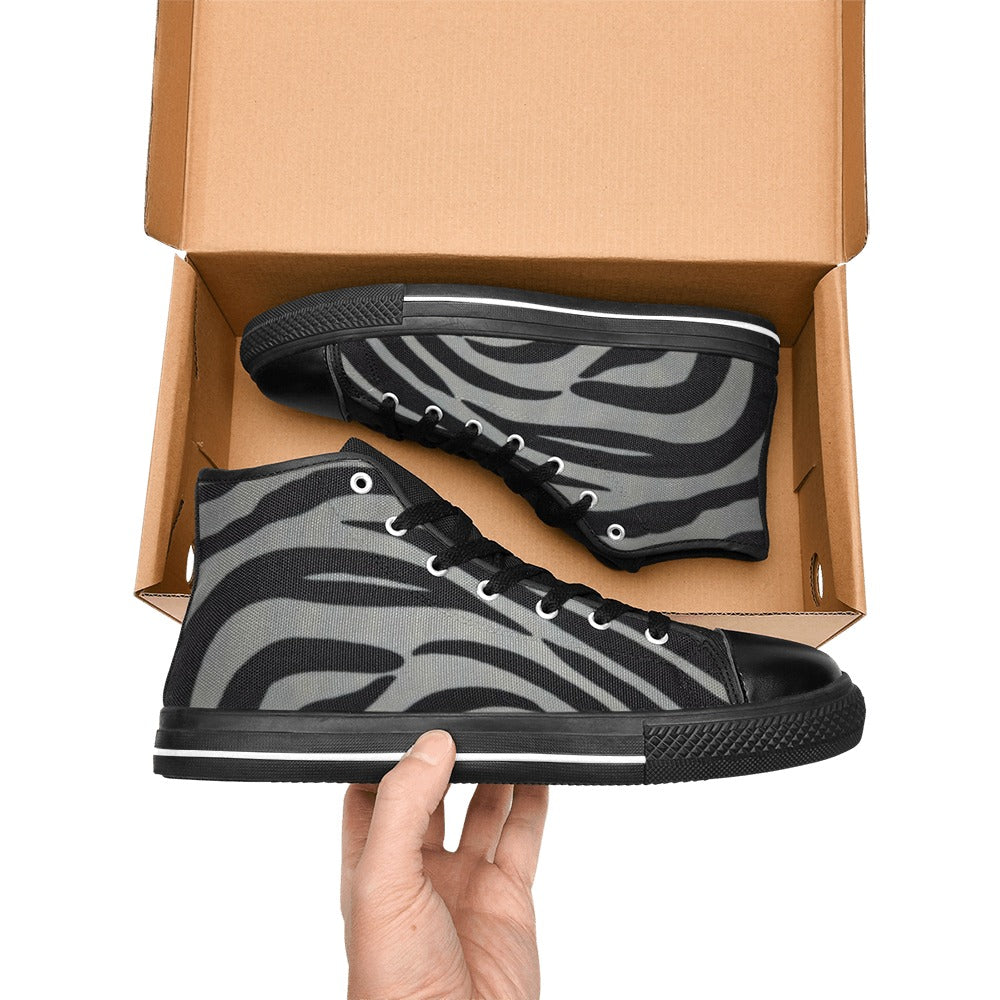 Women High Top Sneakers