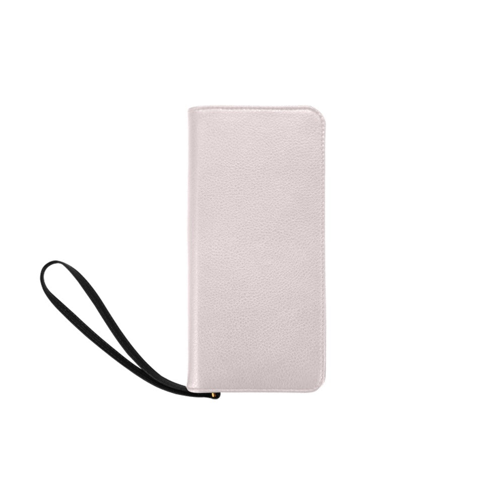 Clutch Purse (MDL 1637) Women's Clutch Purse (Model 1637)