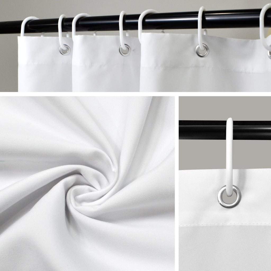 Shower Curtain Shower Curtain 60"x72"