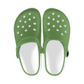 Clogs Adult Custom Print Foam Clogs for Adults