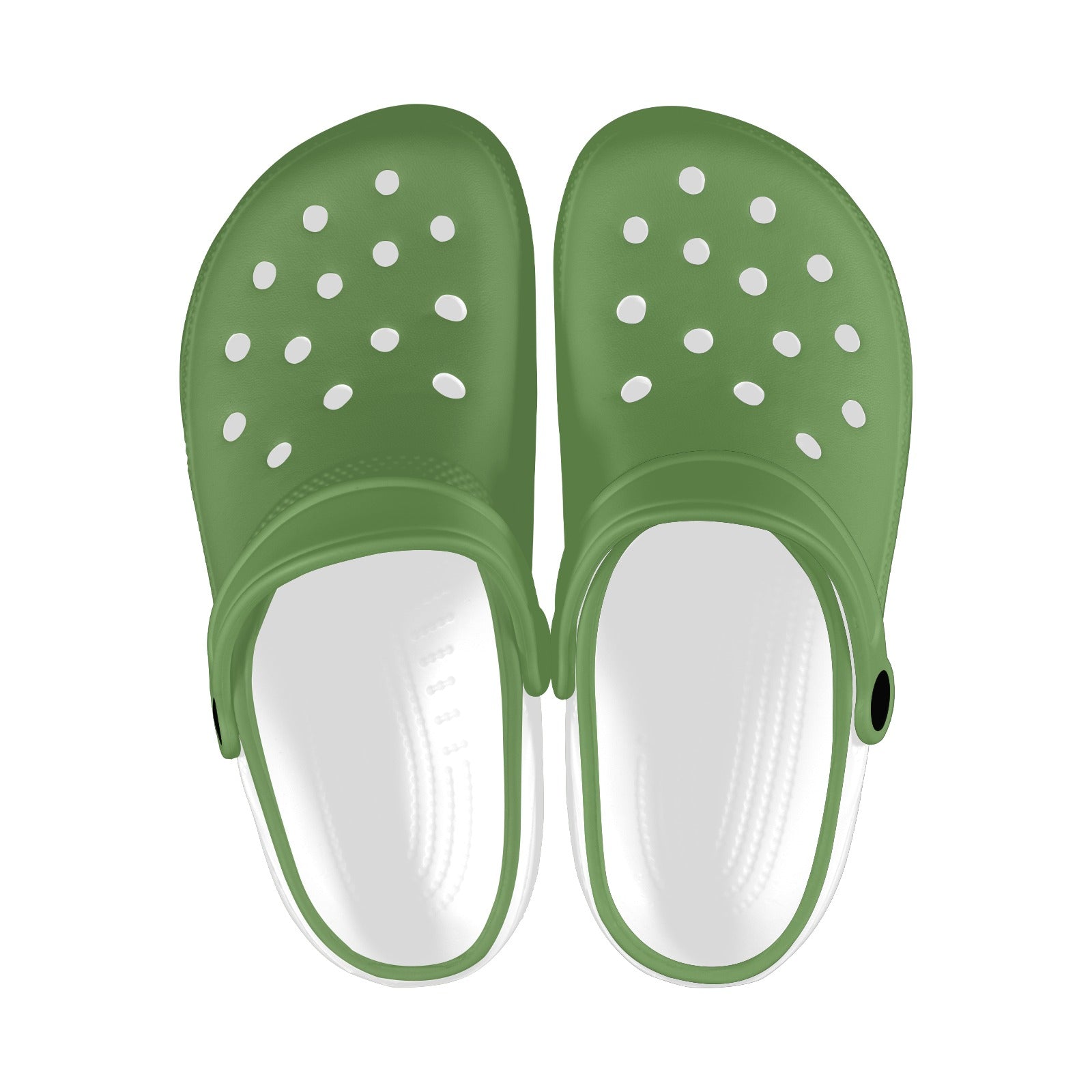 Clogs Adult Custom Print Foam Clogs for Adults