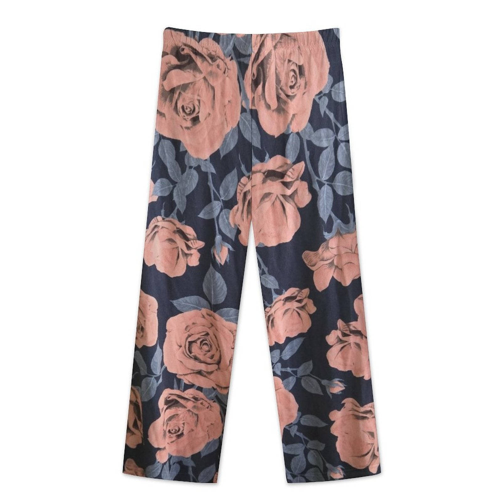 Pajama suit Women's Long Pajama Set (DTZ)