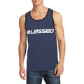 Men Tank Top (T57) Men's All Over Print Tank Top (Model T57)